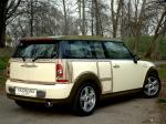 Mini Cooper Clubman by Castagna 2008 года